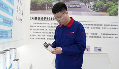 李天阳：质量管理没有“变通”二字