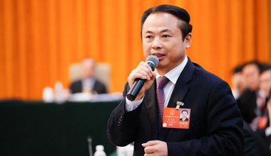 两会季丨今年，张天任代表提交议案4件，聚焦这些方面！