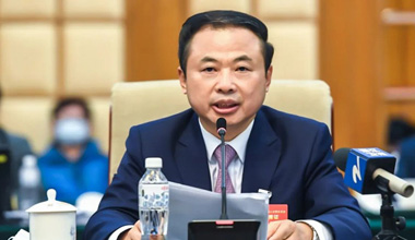 两会季丨围绕新能源产业，张天任代表提交这些建议